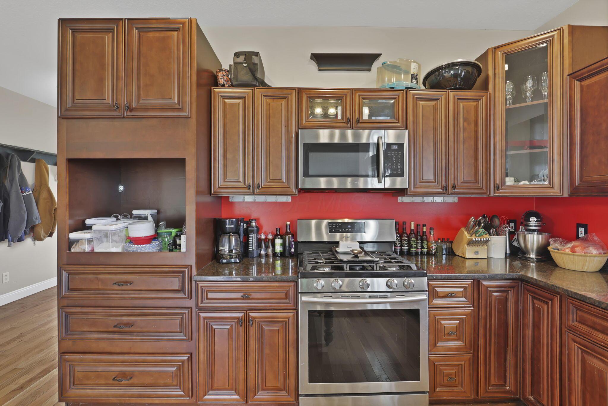 2963 Opossum Hollow Road, Newark, Ohio image 23