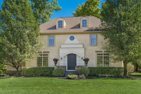 5731 Salem Drive, Westerville, OH 43082 - #: 225001424