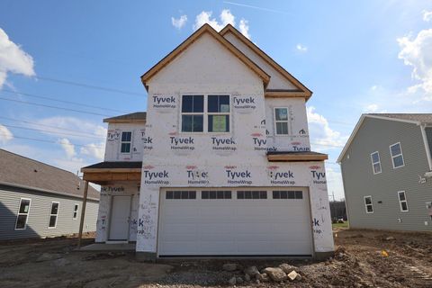 Photo of 2775 Coltstail Drive, Powell, OH 43065 (MLS # 226010998)