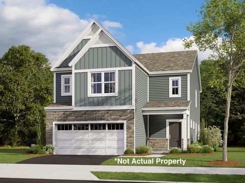 Photo of 2775 Coltstail Drive, Powell, OH 43065 (MLS # 226010998)