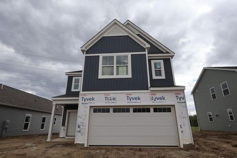 Photo of 2775 Coltstail Drive, Powell, OH 43065 (MLS # 226010998)