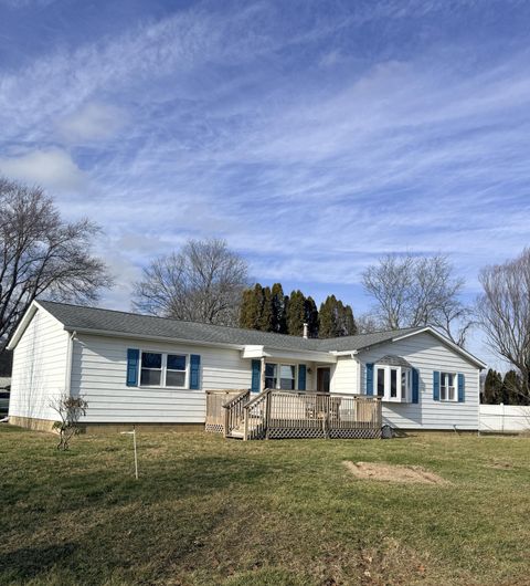 Photo of 3188 Cypress Bend Drive, Newark, OH 43055 (MLS # 226000724)