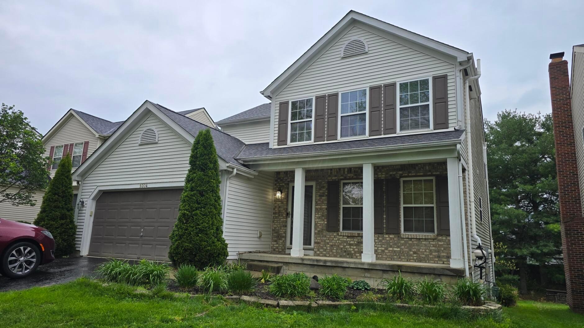 9304 Prestwick Green Drive