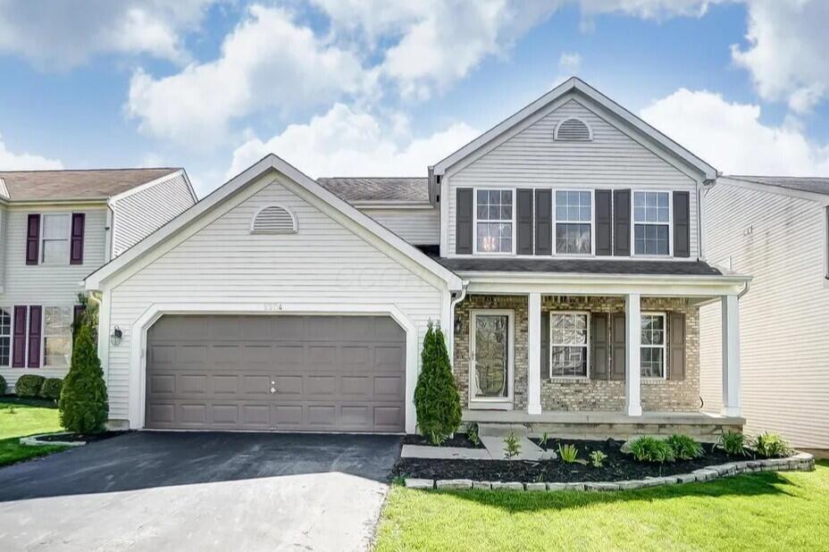 9304 Prestwick Green Drive