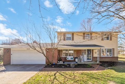 1259 Timber Lane, Marion, OH 43302 - MLS#: 225009704