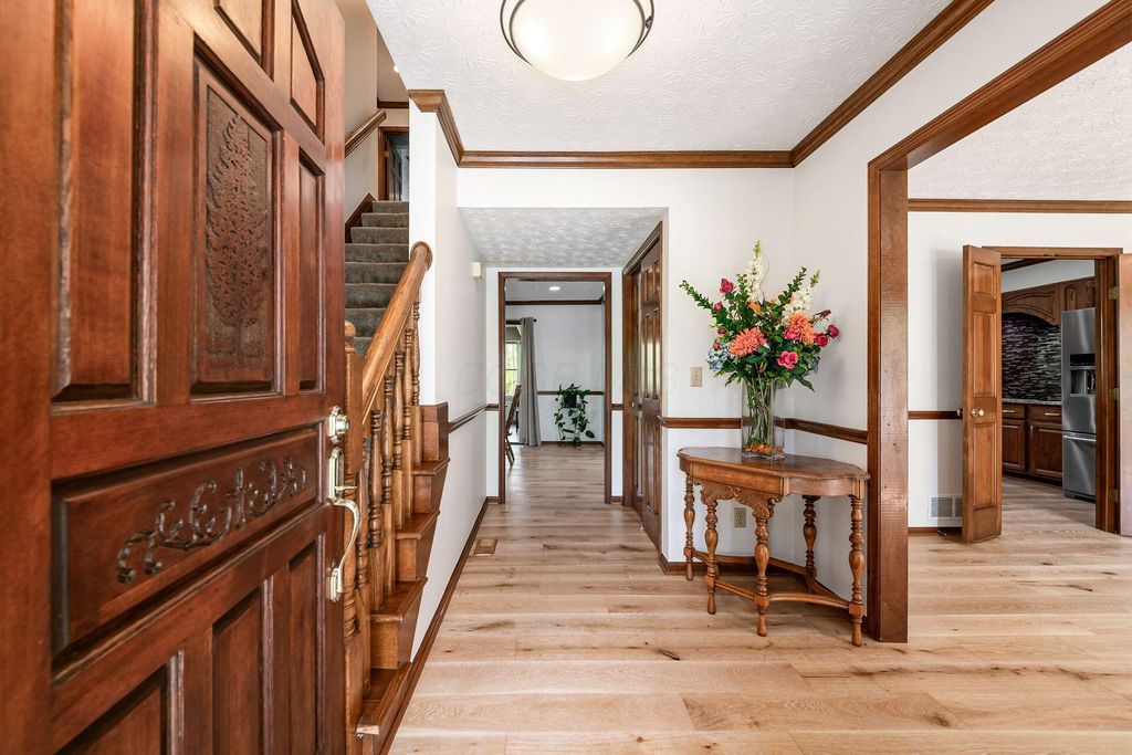 Photo of 8867 Belisle Court, Dublin, OH 43017 (MLS # 226013470)