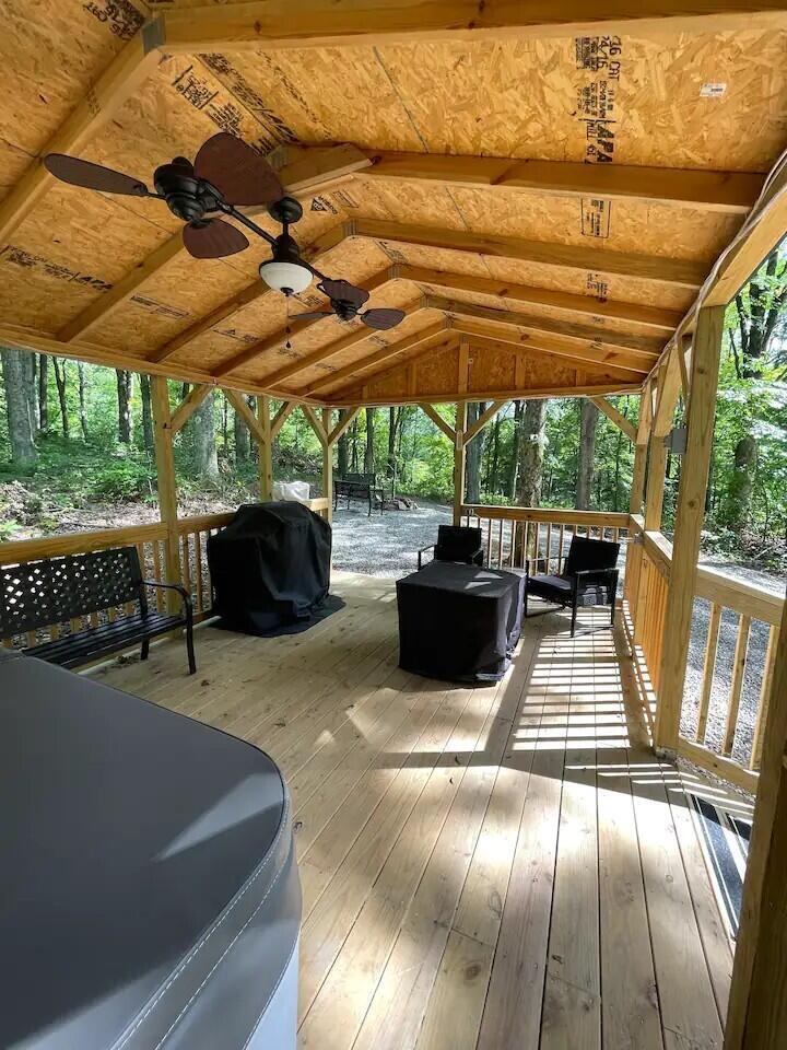 58393 North Branch Road, South Bloomingville, Ohio image 14