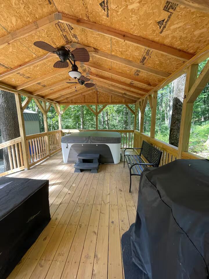 58393 North Branch Road, South Bloomingville, Ohio image 13