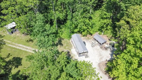 Homes For Sale - 58393 North Branch Road<br/> Vinton County, South Bloomingville, OH 43152