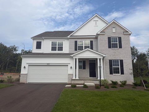 Homes For Rent - 9630 Lennon Lane<br/> Union County, Plain City, OH 43064