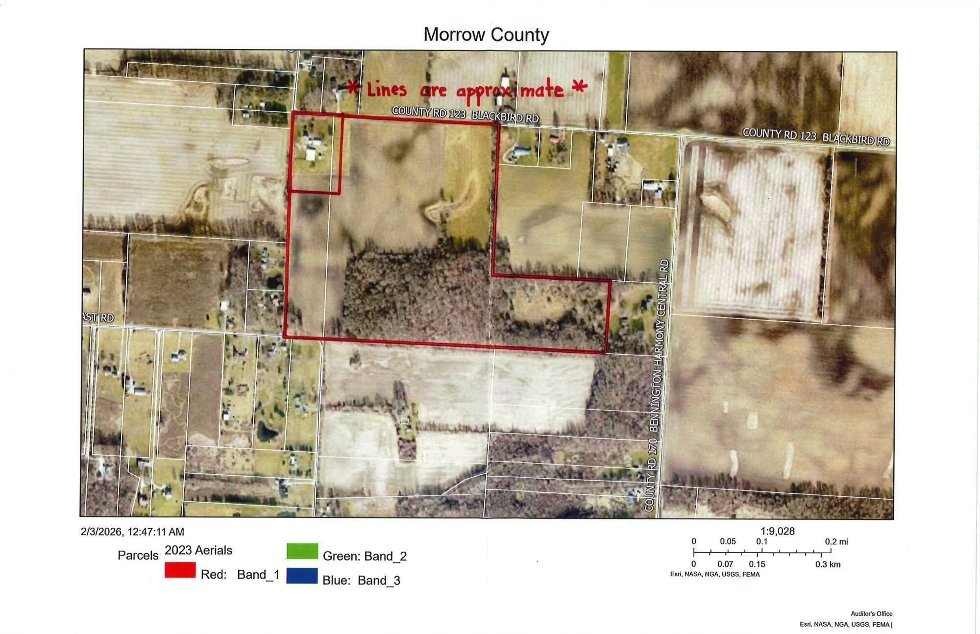 0001 County Road 123