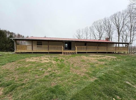 2630 Wilhelm Road Chandlersville OH 43727