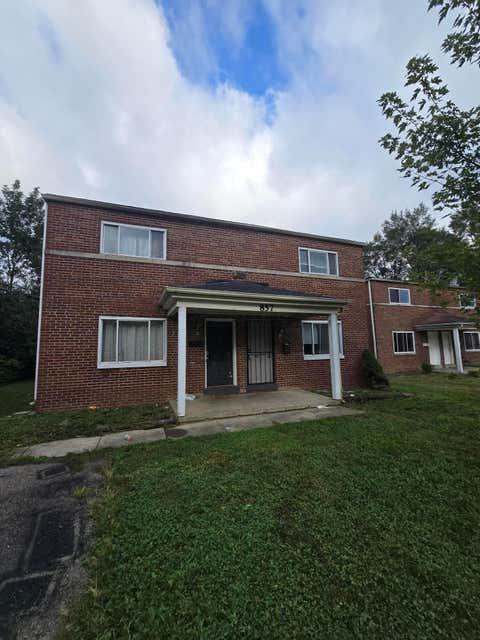 Multifamily For Sale - 857 Regina Court<br/> Franklin County, Columbus, OH 43204