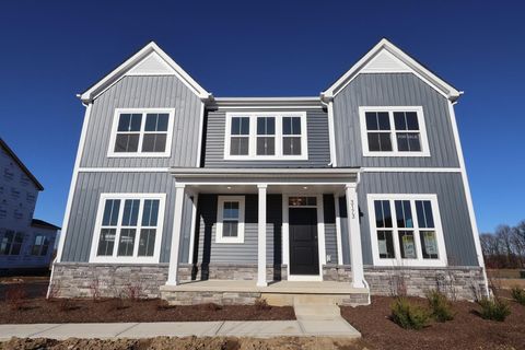 Photo of 3173 Brian Way, Delaware, OH 43015 (MLS # 225036847)