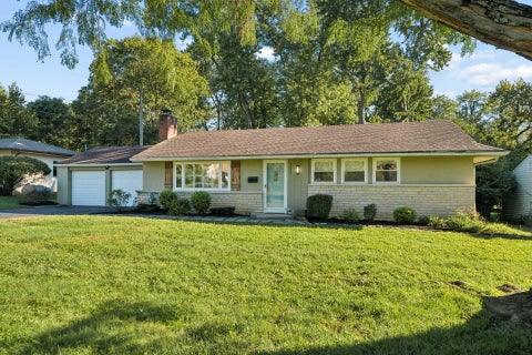 Photo of 171 Village Drive, Columbus, OH 43214 (MLS # 226037264)