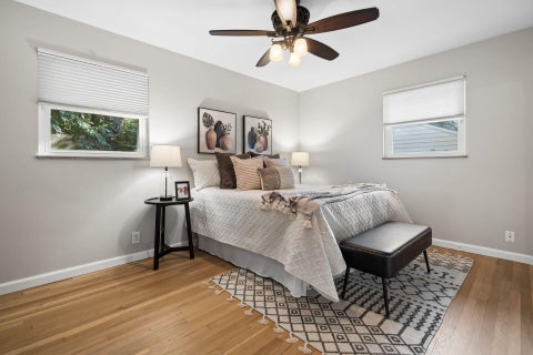 Tiny photo for 171 Village Drive, Columbus, OH 43214 (MLS # 226037264)