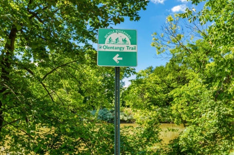 Tiny photo for 171 Village Drive, Columbus, OH 43214 (MLS # 226037264)
