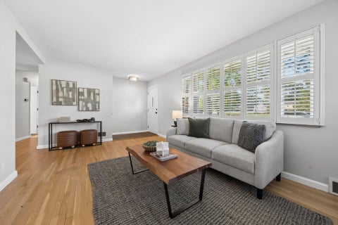 Tiny photo for 171 Village Drive, Columbus, OH 43214 (MLS # 226037264)