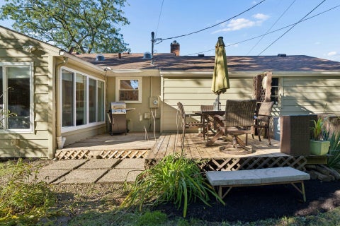 Tiny photo for 171 Village Drive, Columbus, OH 43214 (MLS # 226037264)