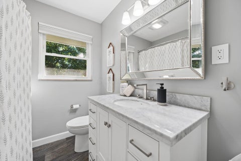 Tiny photo for 171 Village Drive, Columbus, OH 43214 (MLS # 226037264)