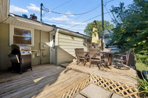 Tiny photo for 171 Village Drive, Columbus, OH 43214 (MLS # 226037264)