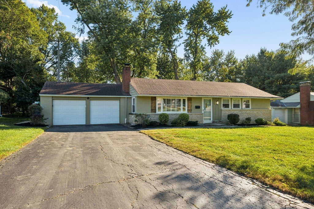 Photo of 171 Village Drive, Columbus, OH 43214 (MLS # 226037264)