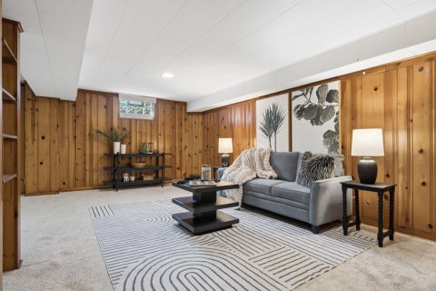 Tiny photo for 171 Village Drive, Columbus, OH 43214 (MLS # 226037264)