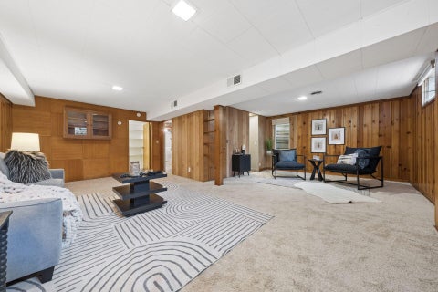 Tiny photo for 171 Village Drive, Columbus, OH 43214 (MLS # 226037264)