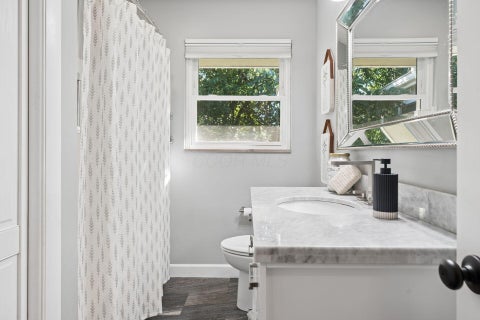 Tiny photo for 171 Village Drive, Columbus, OH 43214 (MLS # 226037264)
