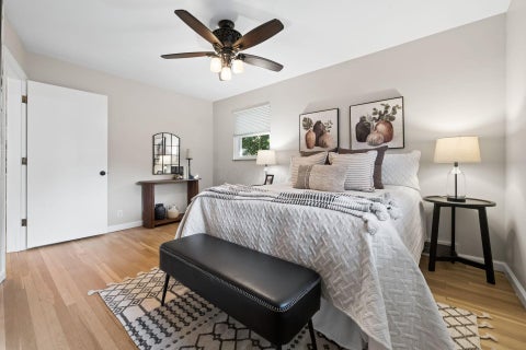 Tiny photo for 171 Village Drive, Columbus, OH 43214 (MLS # 226037264)