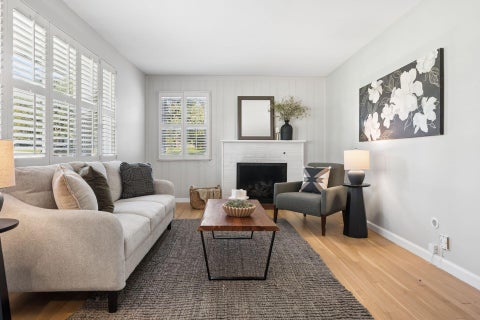 Tiny photo for 171 Village Drive, Columbus, OH 43214 (MLS # 226037264)