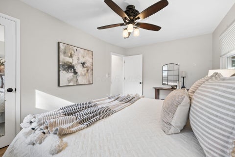Tiny photo for 171 Village Drive, Columbus, OH 43214 (MLS # 226037264)