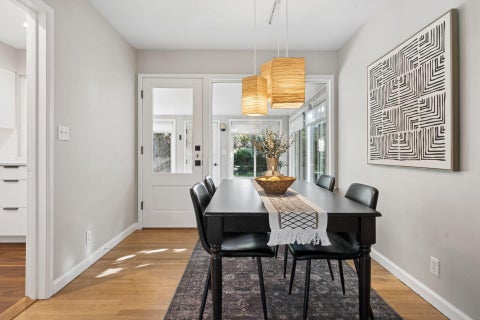 Tiny photo for 171 Village Drive, Columbus, OH 43214 (MLS # 226037264)