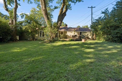 Tiny photo for 171 Village Drive, Columbus, OH 43214 (MLS # 226037264)