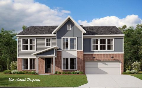 8454 Bova Court, Pickerington, OH 43147 - MLS#: 225008954