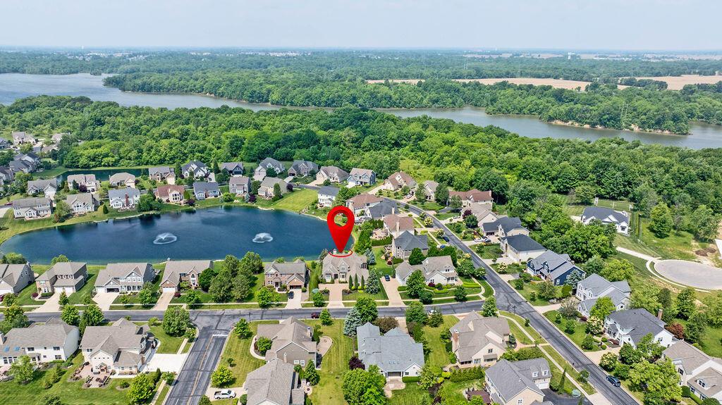 5753 Aster Way, Galena, Ohio image 3