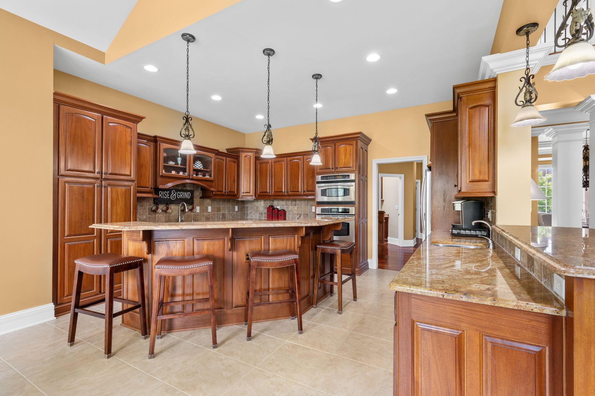 5753 Aster Way, Galena, Ohio image 19
