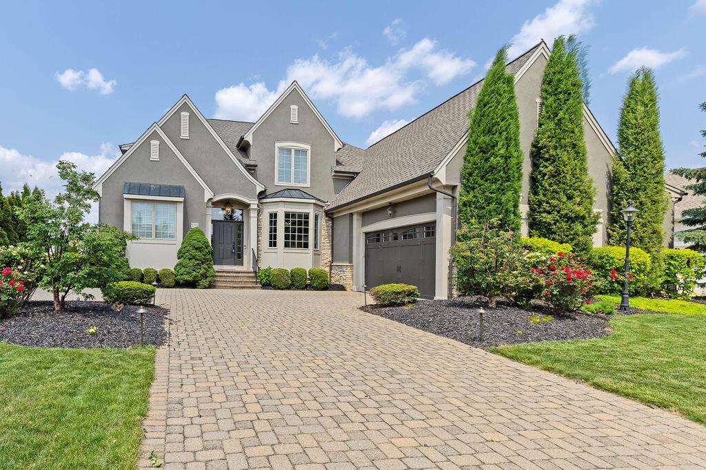 5753 Aster Way, Galena, Ohio image 2
