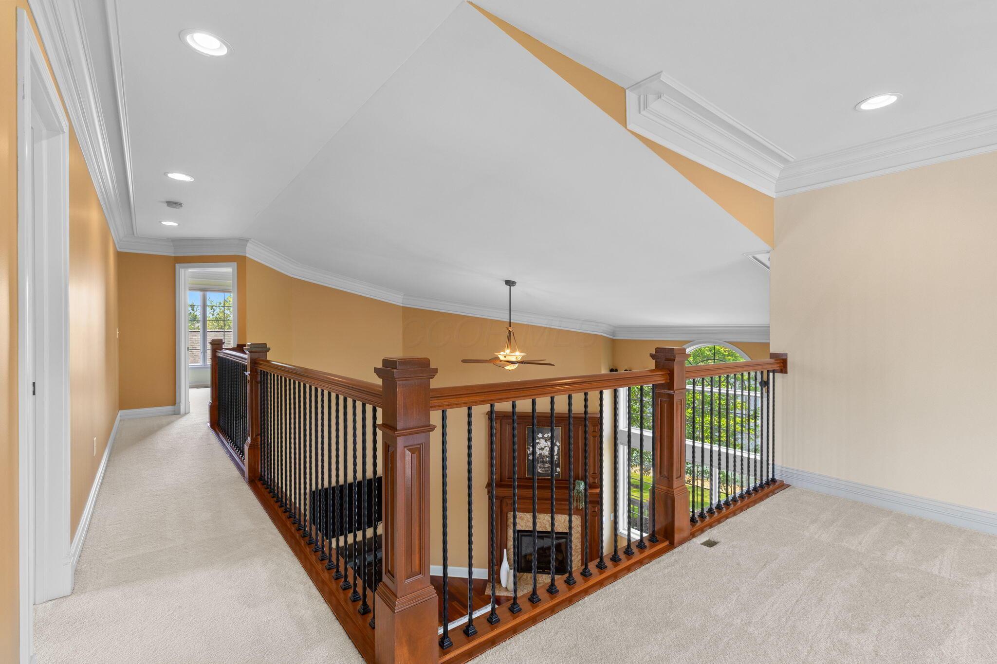 5753 Aster Way, Galena, Ohio image 40