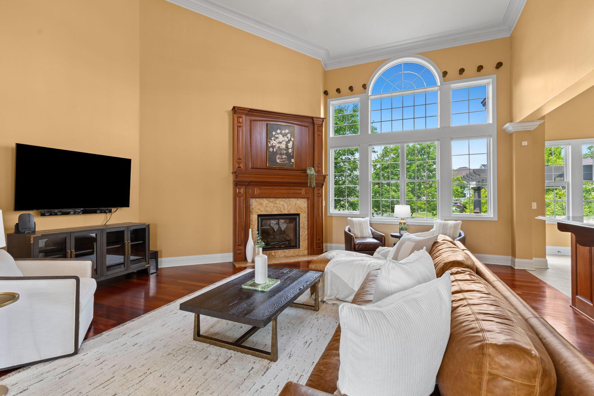 5753 Aster Way, Galena, Ohio image 14