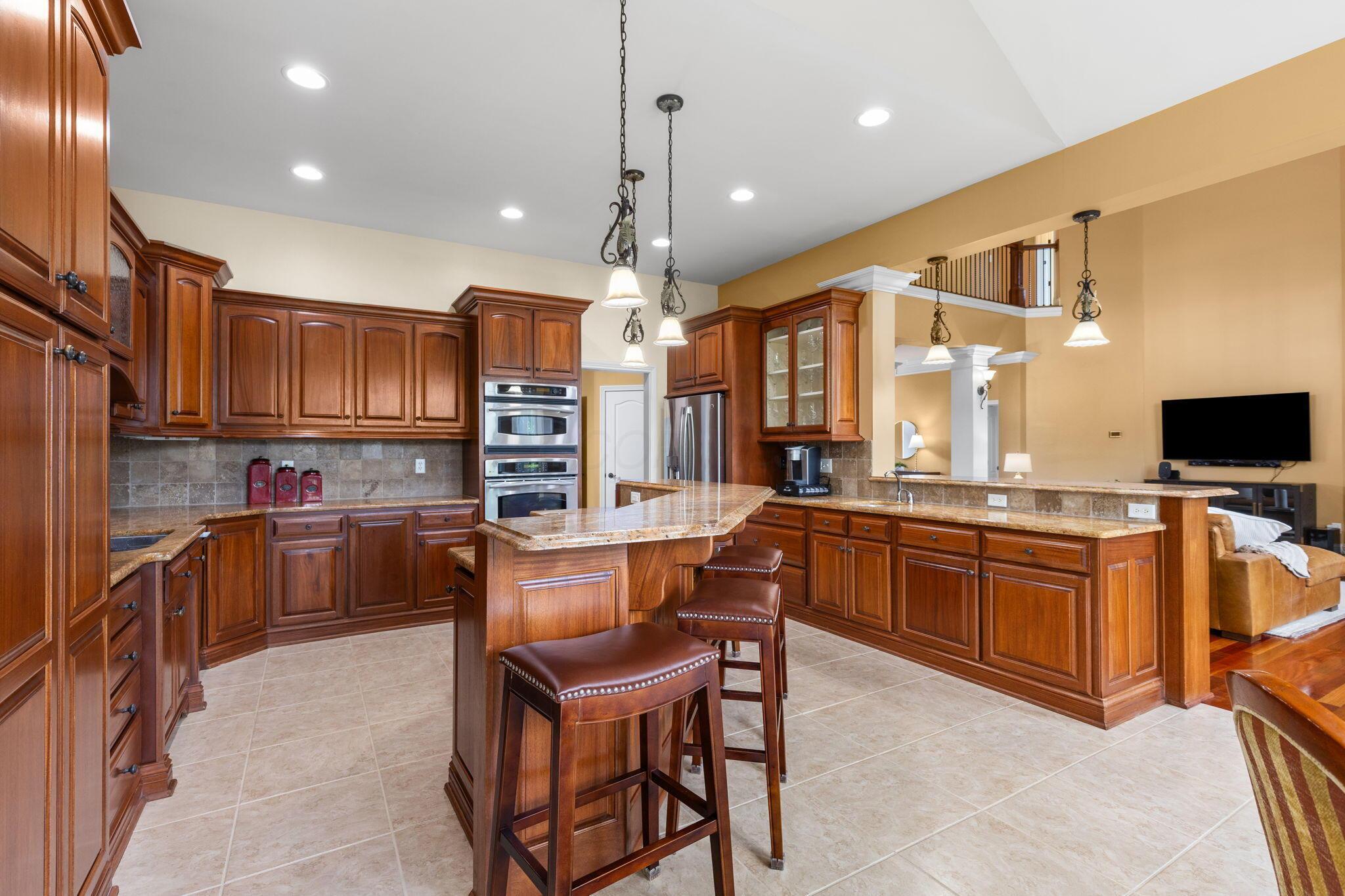 5753 Aster Way, Galena, Ohio image 17
