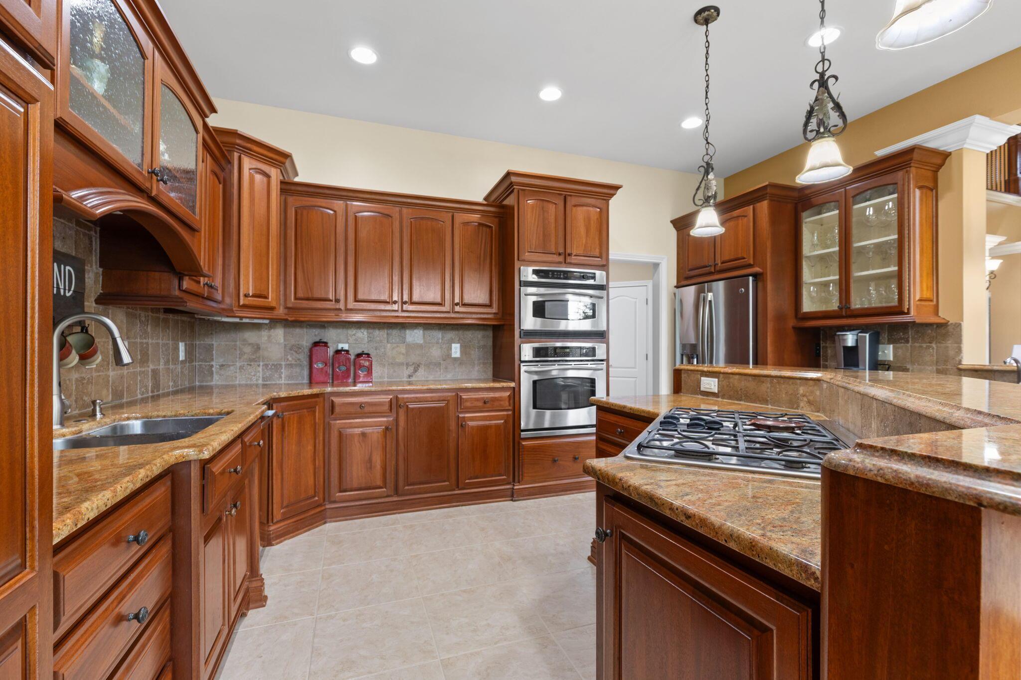 5753 Aster Way, Galena, Ohio image 20