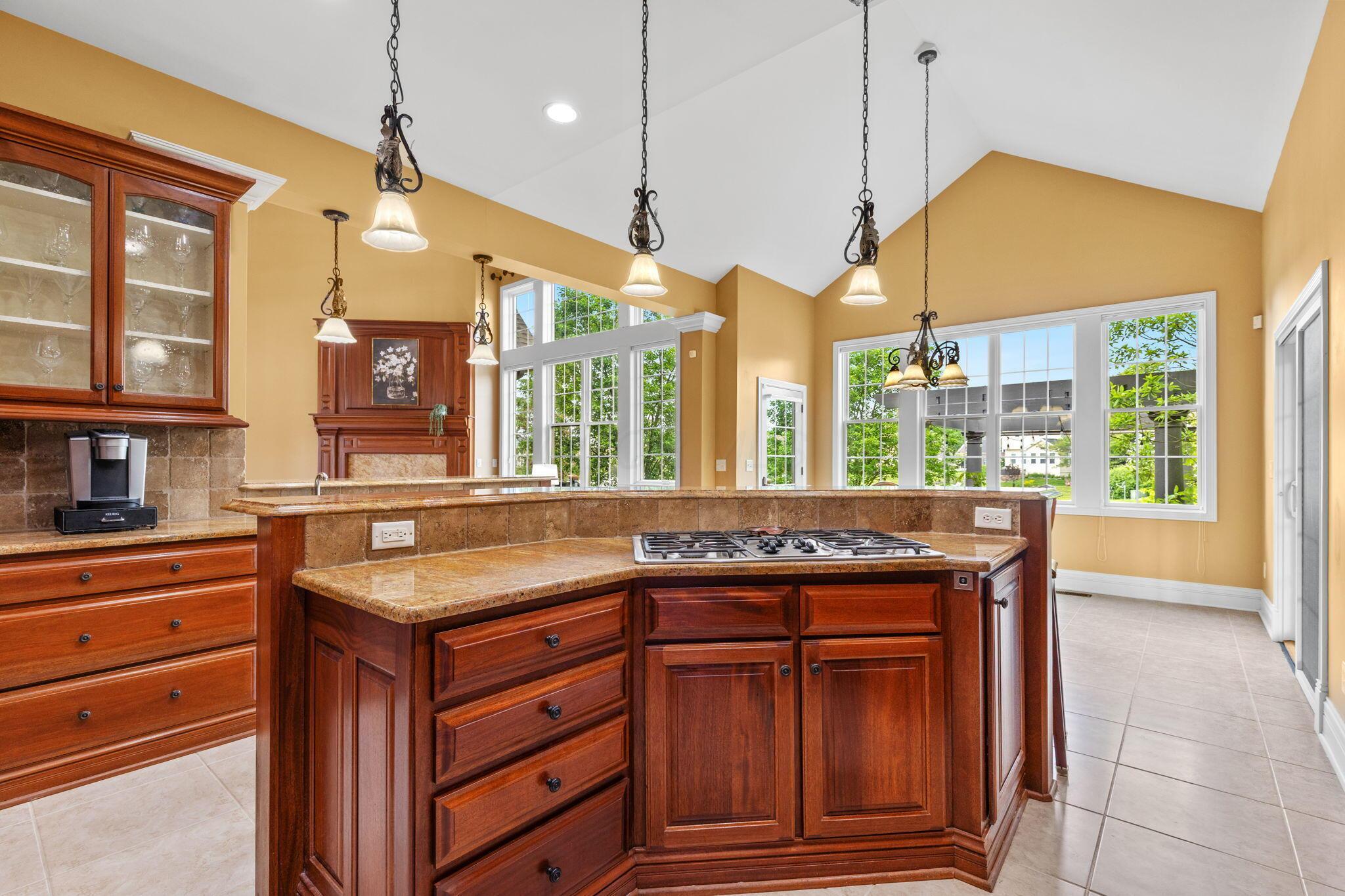 5753 Aster Way, Galena, Ohio image 24