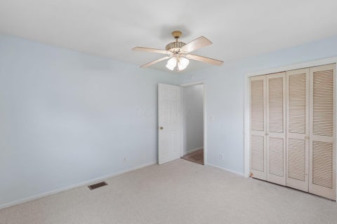 Tiny photo for 702 Cox Avenue, Chillicothe, OH 45601 (MLS # 226031537)
