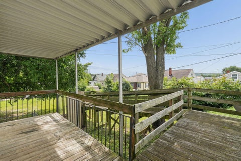 Tiny photo for 702 Cox Avenue, Chillicothe, OH 45601 (MLS # 226031537)