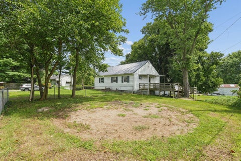 Tiny photo for 702 Cox Avenue, Chillicothe, OH 45601 (MLS # 226031537)
