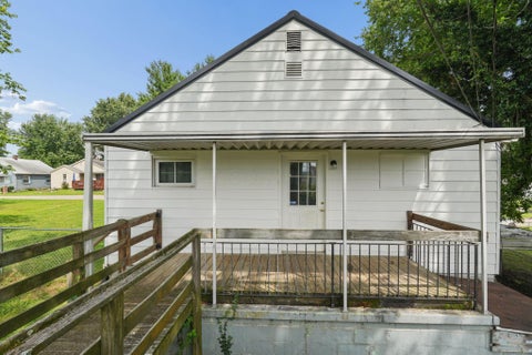 Tiny photo for 702 Cox Avenue, Chillicothe, OH 45601 (MLS # 226031537)