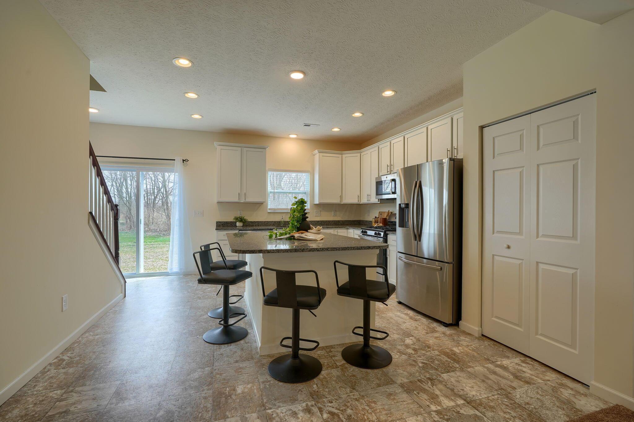 4398 Coble Bowman Way, Canal Winchester, Ohio image 9