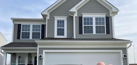 Photo of 2934 Branoch Drive, Grove City, OH 43123 (MLS # 225045884)