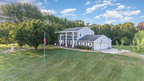 Photo of 13299 Marshall Road, Rockbridge, OH 43149 (MLS # 226032941)